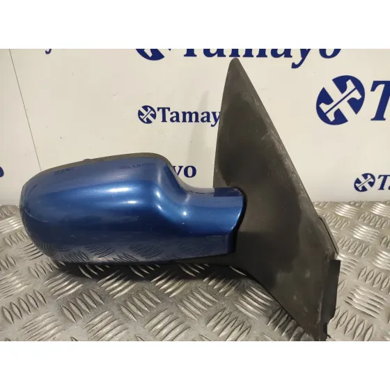 Retrovisor Derecho para Renault Megane Ii Berlina 3P