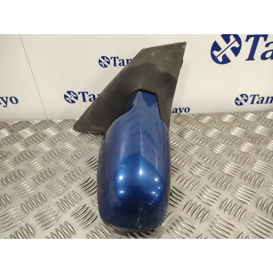 Retrovisor Derecho para Renault Megane Ii Berlina 3P