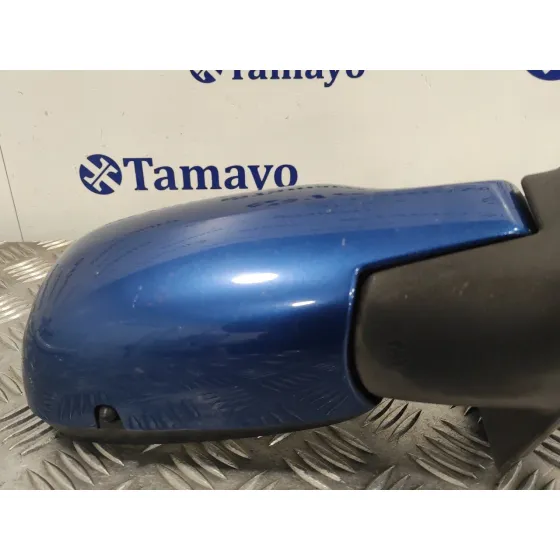 Retrovisor Derecho para Renault Megane Ii Berlina 3P