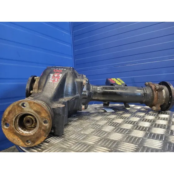 Diferencial Delantero para Nissan Terrano/Terrano.ii (R20)