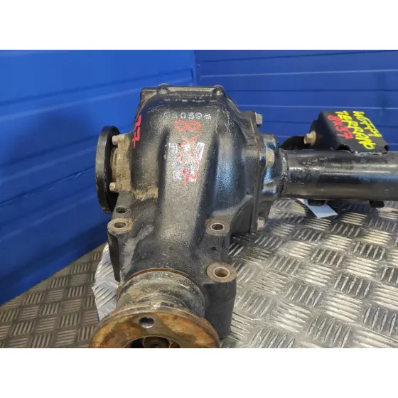 Diferencial Delantero para Nissan Terrano/Terrano.ii (R20)