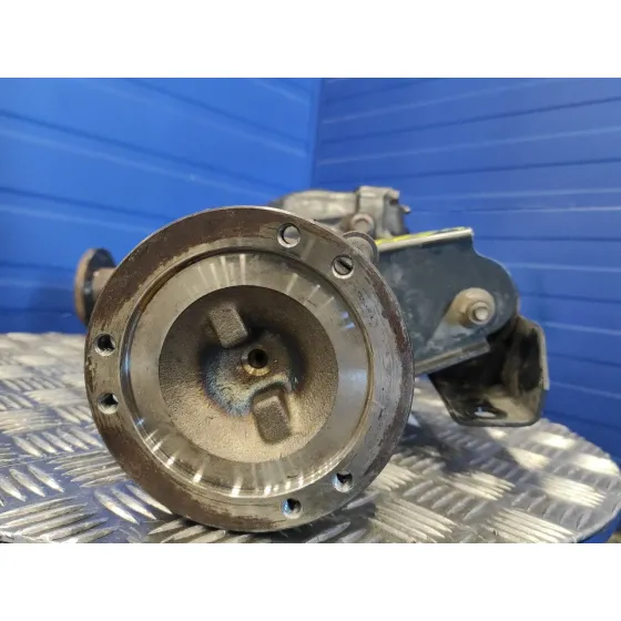 Diferencial Delantero para Nissan Terrano/Terrano.ii (R20)