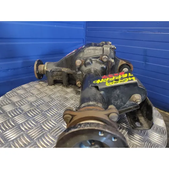 Diferencial Delantero para Nissan Terrano/Terrano.ii (R20)