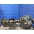 Diferencial Delantero para Nissan Terrano/Terrano.ii (R20)