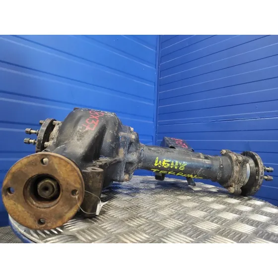 Diferencial Delantero para Nissan Terrano/Terrano.ii (R20)