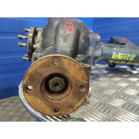 Diferencial Delantero para Nissan Terrano/Terrano.ii (R20)