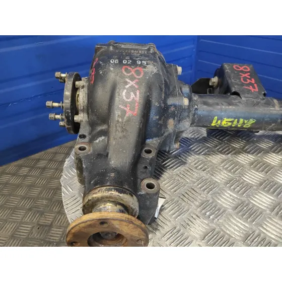Diferencial Delantero para Nissan Terrano/Terrano.ii (R20)