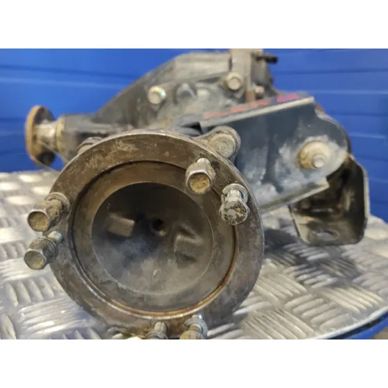 Diferencial Delantero para Nissan Terrano/Terrano.ii (R20)