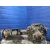 Diferencial Delantero para Nissan Terrano/Terrano.ii (R20)