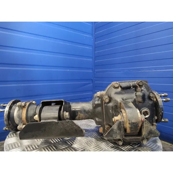 Diferencial Delantero para Nissan Terrano/Terrano.ii (R20)