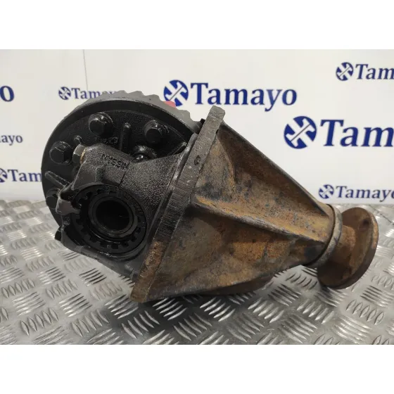 Diferencial Trasero para Nissan Terrano/Terrano.ii (R20)