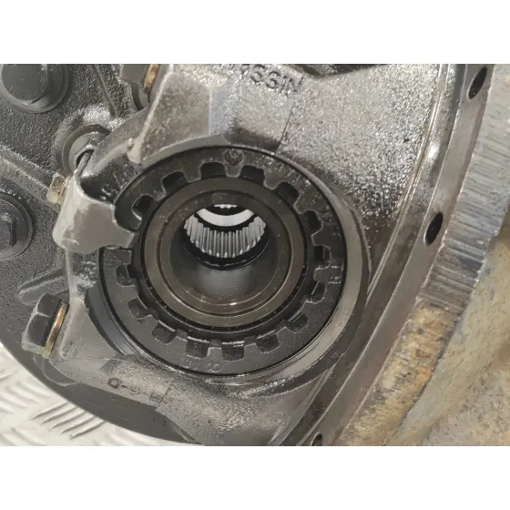 Diferencial Trasero para Nissan Terrano/Terrano.ii (R20)
