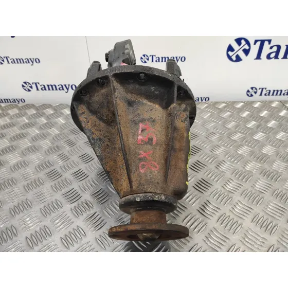 Diferencial Trasero para Nissan Terrano/Terrano.ii (R20)
