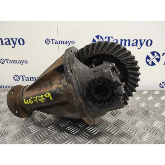 Diferencial Trasero para Nissan Terrano/Terrano.ii (R20)