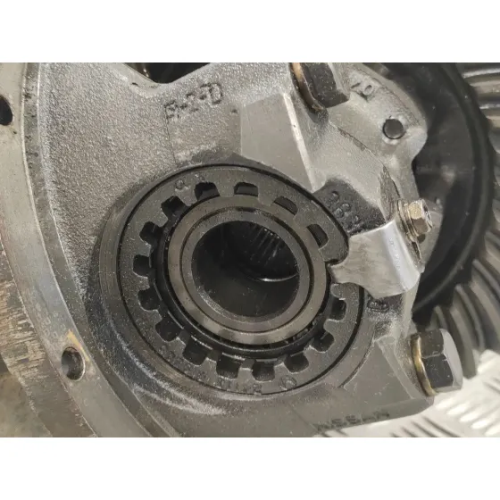 Diferencial Trasero para Nissan Terrano/Terrano.ii (R20)