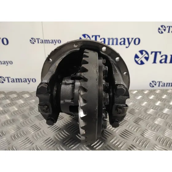Diferencial Trasero para Nissan Terrano/Terrano.ii (R20)