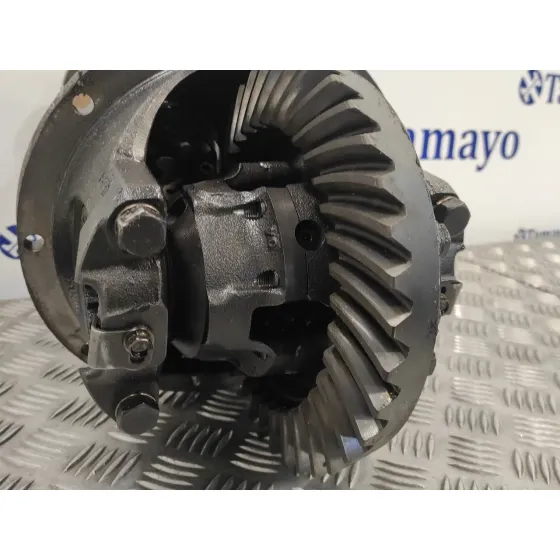 Diferencial Trasero para Nissan Terrano/Terrano.ii (R20)