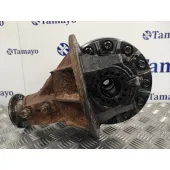 Diferencial Trasero para Mitsubishi Montero Sport (K90)