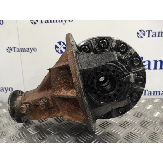 Diferencial Trasero para Mitsubishi Montero Sport (K90)