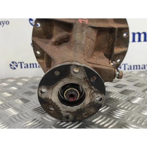 Diferencial Trasero para Mitsubishi Montero Sport (K90)