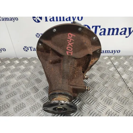 Diferencial Trasero para Mitsubishi Montero Sport (K90)