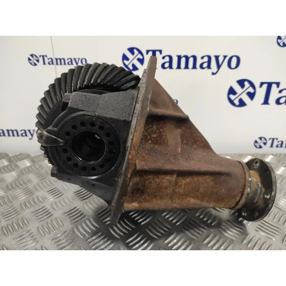 Diferencial Trasero para Mitsubishi Montero Sport (K90)