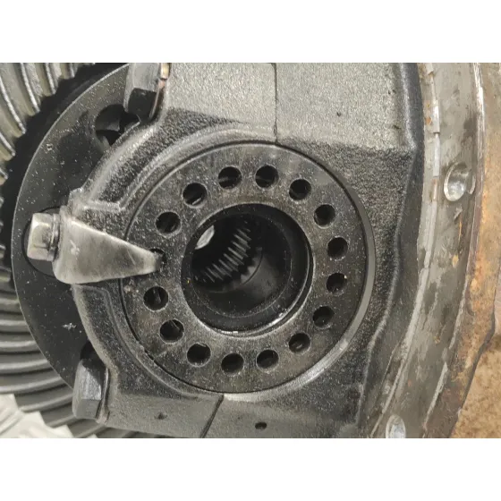 Diferencial Trasero para Mitsubishi Montero Sport (K90)