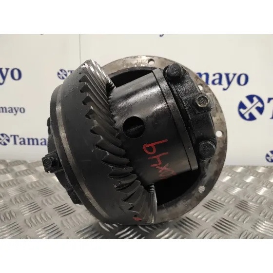 Diferencial Trasero para Mitsubishi Montero Sport (K90)