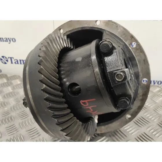 Diferencial Trasero para Mitsubishi Montero Sport (K90)
