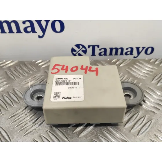 Modulo Electronico para Bmw Serie 1 Berlina (E81/E87)