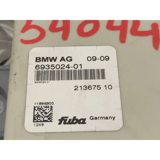 Modulo Electronico para Bmw Serie 1 Berlina (E81/E87)
