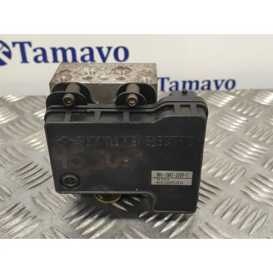 Abs para Mitsubishi Outlander (Cu0W)