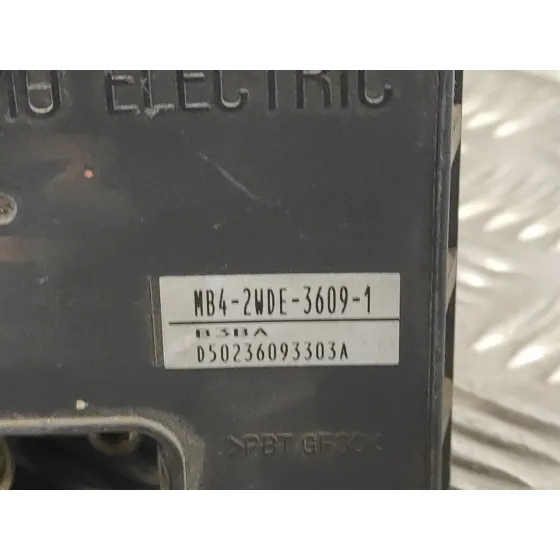 Abs para Mitsubishi Outlander (Cu0W)