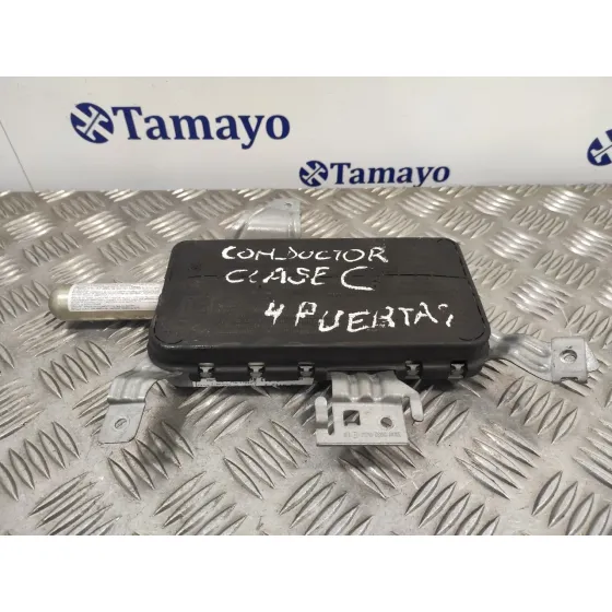 Airbag Lateral Delantero Izquierdo para Mercedes-Benz Clase C (W203) Berlina