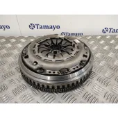 Volante Motor Bi-Masa para Nissan Qashqai (J10)