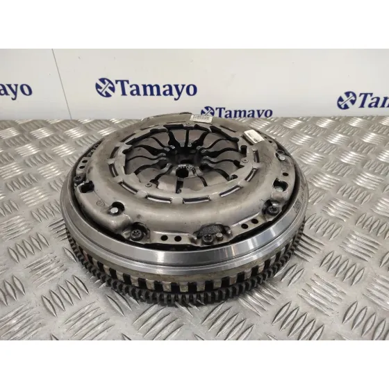 Volante Motor Bi-Masa para Nissan Qashqai (J10)
