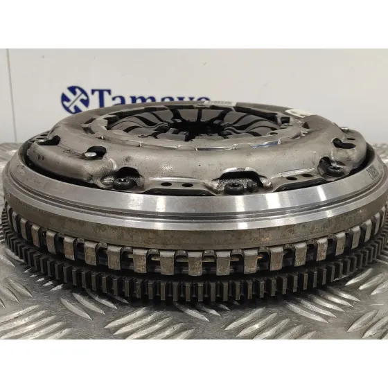 Volante Motor Bi-Masa para Nissan Qashqai (J10)
