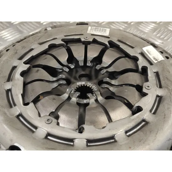 Volante Motor Bi-Masa para Nissan Qashqai (J10)