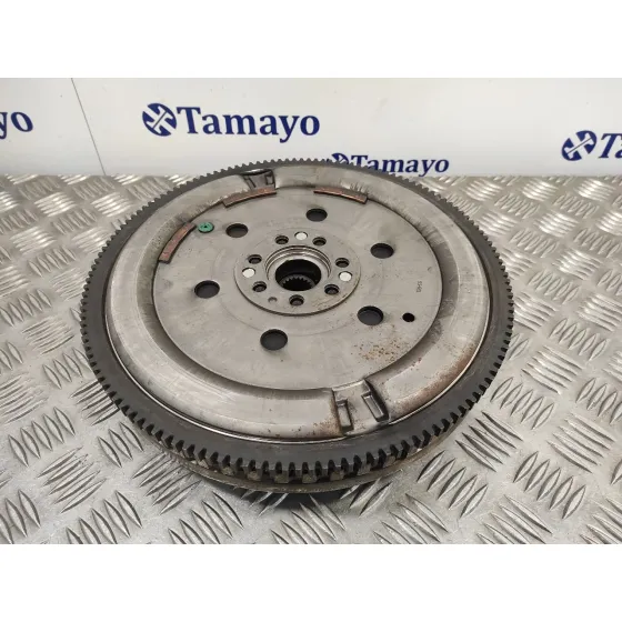 Volante Motor Bi-Masa para Nissan Qashqai (J10)