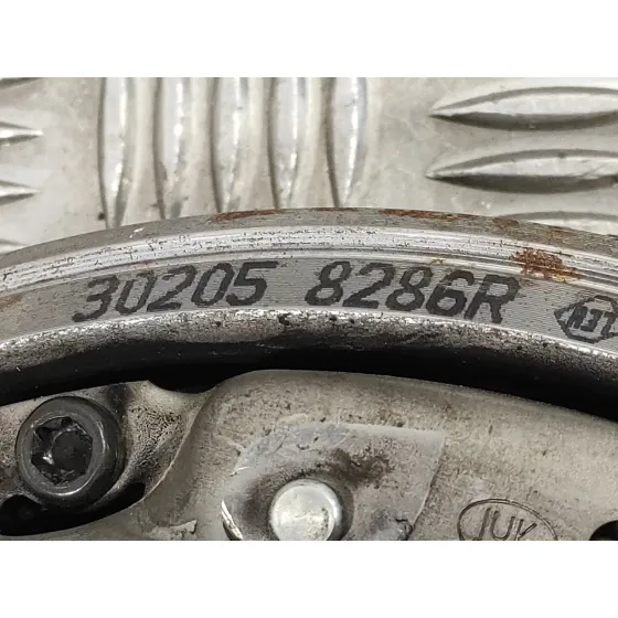Volante Motor Bi-Masa para Nissan Qashqai (J10)