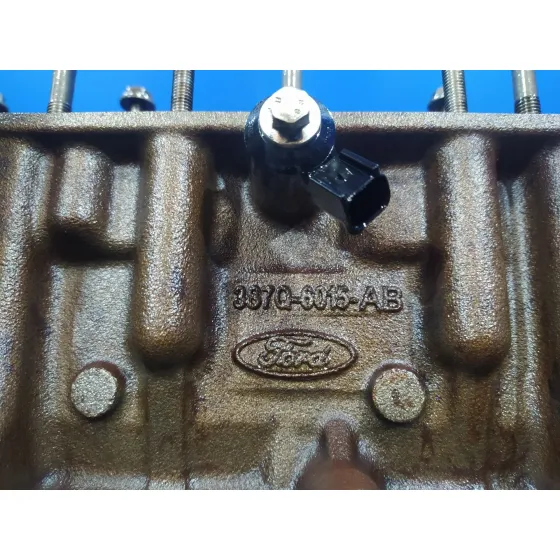 Bloque para Jaguar X-Type