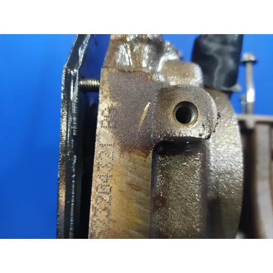 Bloque para Jaguar X-Type