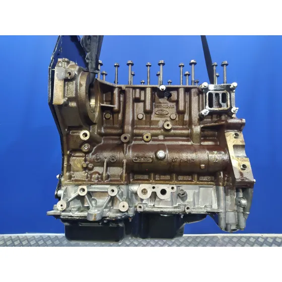 Bloque para Jaguar X-Type