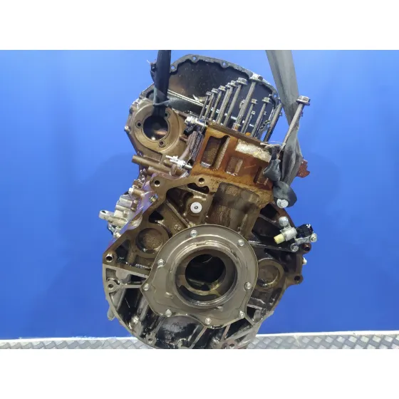Bloque para Jaguar X-Type