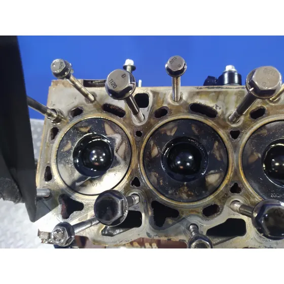 Bloque para Jaguar X-Type