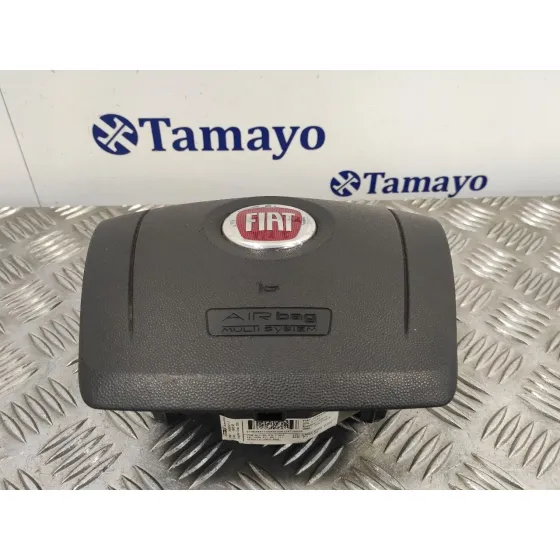 Airbag Delantero Izquierdo para Fiat Ducato Furgon