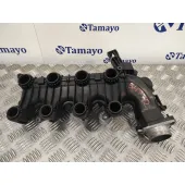 Colector Admision para Peugeot Partner (S2)