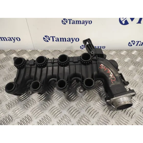 Colector Admision para Peugeot Partner (S2)