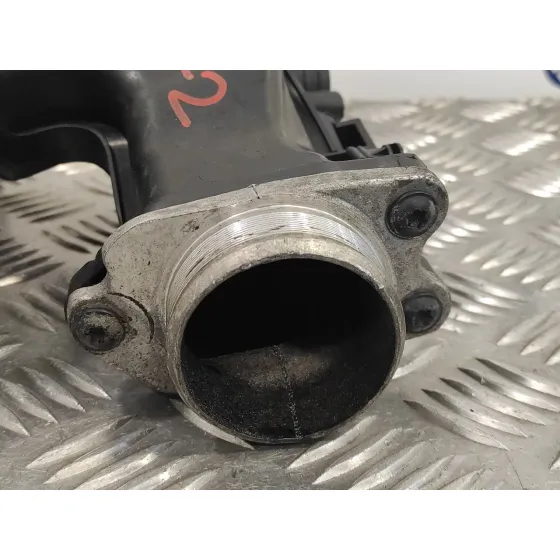 Colector Admision para Peugeot Partner (S2)