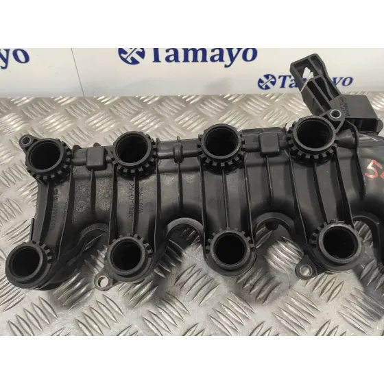 Colector Admision para Peugeot Partner (S2)